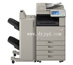 佳能Canon iR-ADV C3320 驱动