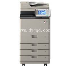 佳能Canon iR-ADV C350 驱动
