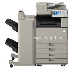 佳能Canon iR-ADV C3325 驱动