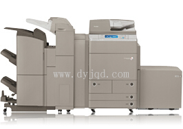 佳能Canon imageRUNNER ADVANCE C7055 驱动