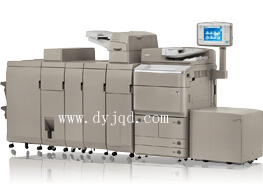 佳能Canon imageRUNNER ADVANCE 8095 驱动