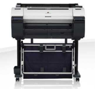 佳能Canon imagePROGRAF iPF670 驱动