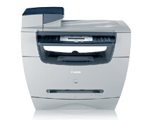 佳能Canon imageCLASS MF5550 驱动