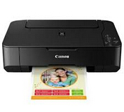 佳能Canon PIXMA MP235 驱动