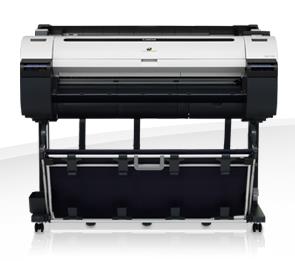 佳能Canon imagePROGRAF iPF770 驱动