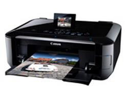 佳能Canon PIXMA MG6270 驱动