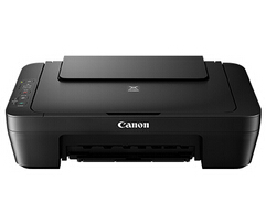 佳能Canon PIXMA MG2580S 驱动