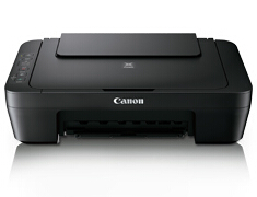 佳能Canon PIXMA MG2920 驱动