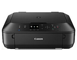 佳能Canon PIXMA MG5550 驱动