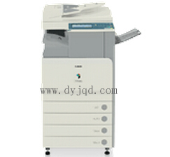 佳能Canon imageRUNNER C2550 驱动
