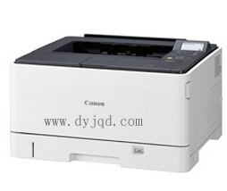 佳能Canon LBP8710 驱动