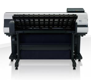 佳能Canon imagePROGRAF iPF850 驱动