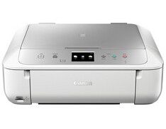 佳能Canon PIXMA MG6880 驱动