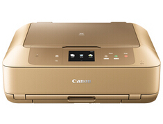佳能Canon PIXMA MG7780 驱动
