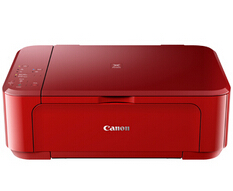 佳能Canon PIXMA MG3680 驱动