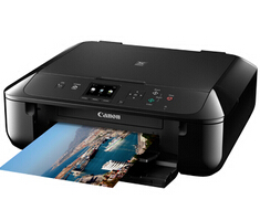 佳能Canon PIXMA MG5780 驱动
