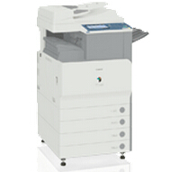 佳能Canon Color imageRUNNER C3480 驱动