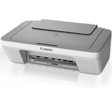 佳能Canon PIXMA MG2450 驱动