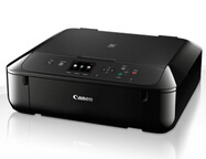 佳能Canon PIXMA MG5700 Series 驱动