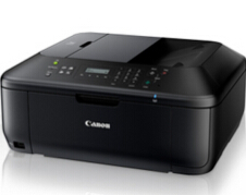 佳能Canon PIXMA MX535 驱动