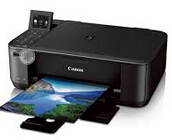 佳能Canon PIXMA MG4200 Series 驱动
