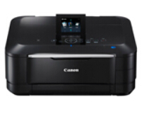 佳能Canon PIXMA MG8170 驱动