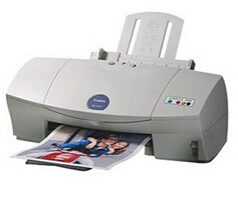 佳能Canon BJC-6200 驱动