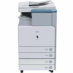 佳能Canon imageRUNNER C2570 驱动