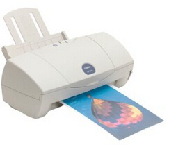 佳能Canon BJC-3000 驱动