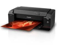 佳能Canon imagePROGRAF PRO-500 驱动
