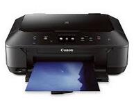 佳能Canon PIXMA MG6620 驱动