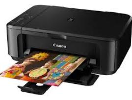 佳能Canon Pixma MG3520 驱动
