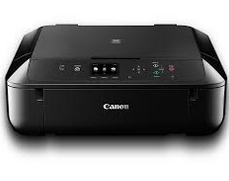 佳能Canon PIXMA MG5760 驱动