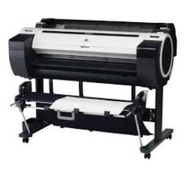佳能Canon imagePROGRAF iPF780 驱动