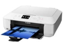 佳能Canon PIXMA MG6470 驱动