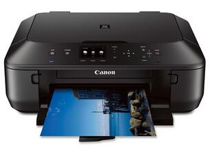 佳能Canon PIXMA MG5620 驱动