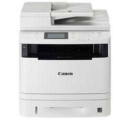 佳能Canon imageCLASS MF412dn 驱动