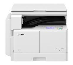 佳能Canon imageRUNNER 2204L 驱动