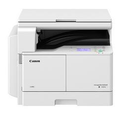 佳能Canon imageRUNNER 2204AD 驱动