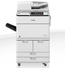 佳能Canon imageRUNNER ADVANCE 6555 驱动