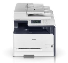 佳能Canon Color imageCLASS MF624Cw 驱动