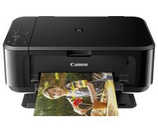 佳能Canon PIXMA MG3660 驱动