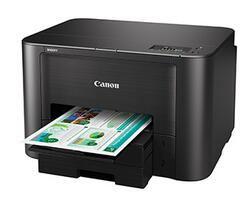 佳能Canon MAXIFY iB4180 驱动