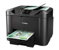 佳能Canon MAXIFY MB5480 驱动
