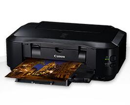 佳能Canon PIXMA iP4780 驱动