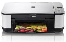 佳能Canon PIXMA MP255 驱动