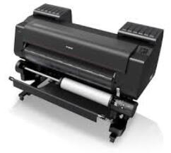 佳能Canon imagePROGRAF PRO-560S 驱动