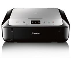 佳能Canon PIXMA MG6821 驱动