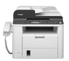 佳能Canon FAX-L418SG 驱动