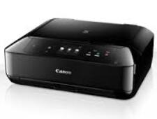 佳能Canon PIXMA MG7700 驱动